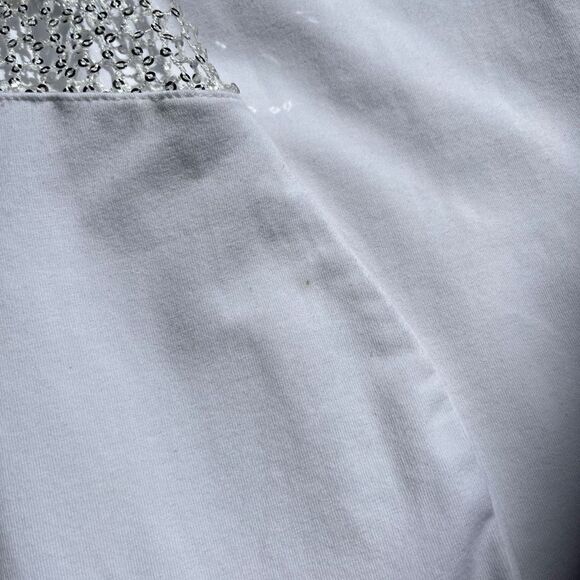 superdown Cia Mini Dress in White - Picture 5 of 5